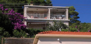 Apartments by the sea Prizba, Korcula - 16900
